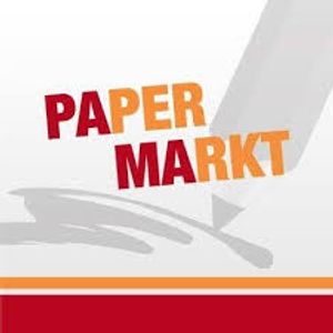 paper markt eCommerce GmbH Logo