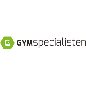 Gymspecialisten Logotyp