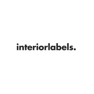 interiorlabels. Logotype
