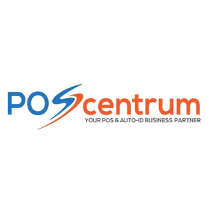 Poscentrum Logotyp