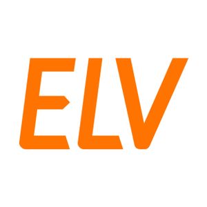 Elv Logo