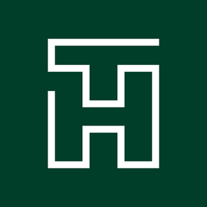 Trendhim Logo