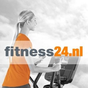 Fitness24 Logotype