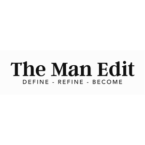 The Man Edit