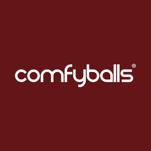 comfyballs.se Logotyp