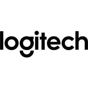 logitech.com Logotype