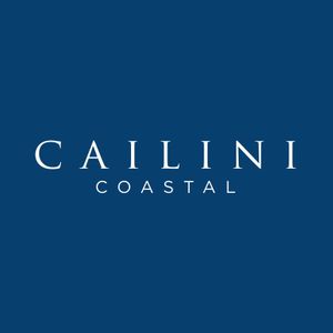 Cailini Coastal Logotype