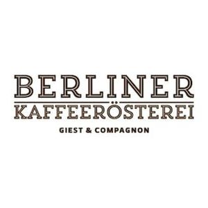 BERLINER KAFFEEROESTEREI Logo