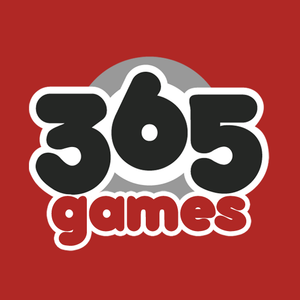 365games.co.uk Logotype