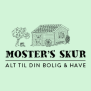 Moster's Skur
