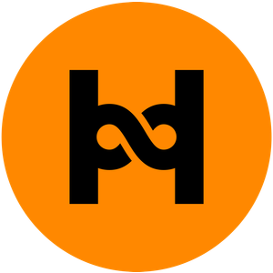 Hiro Logotype