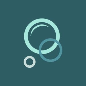 Drench Logotype