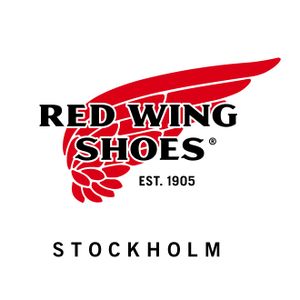 Red Wing Shoes Sthlm Logotyp