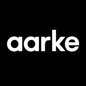 Aarke AB Logo