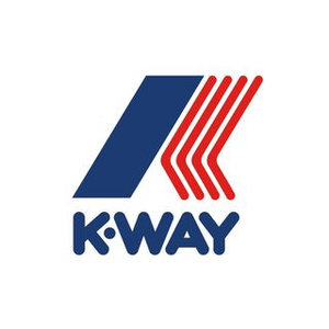 K Way Logo