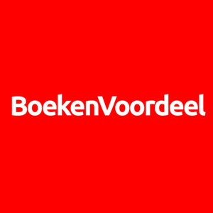 Boekenvoordeel Logotype