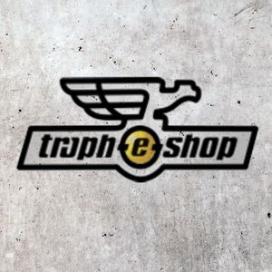 troph-e-shop Logotype
