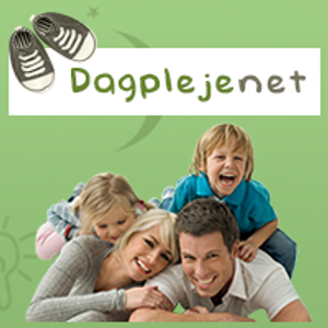 Dagplejenet Logo