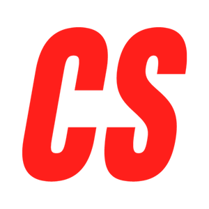 CS MEGASTORE Logotyp