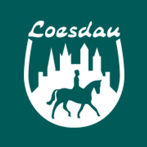 Loesdau Logo
