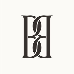 By Malene Birger Logo