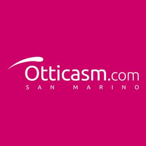 OtticaSM Logotype
