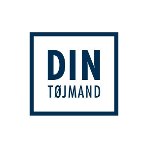 DIN TØJMAND Logo