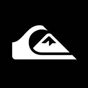 Quiksilver Logotype