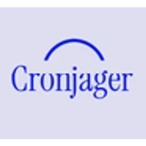 Cronjager Logotyp