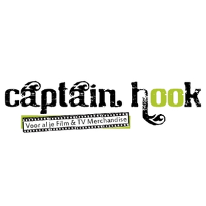Captain Hook Logotype