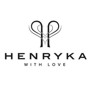 Henryka Logotype