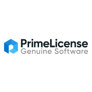 Primelicense Logotype