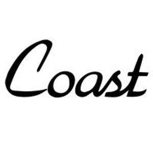 Coast Webshop Logo