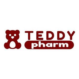 Teddypharm Logo