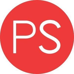 Psikhouvanjou Logotype