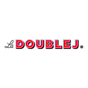 La DoubleJ Logotype