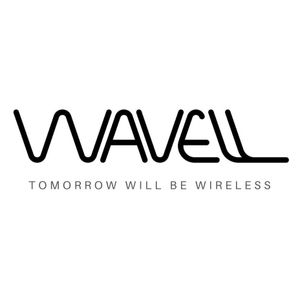 wavell.se Logotyp