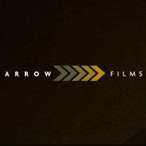Arrow Logotype