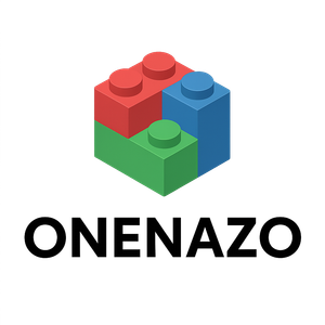 Onenazo Logotyp