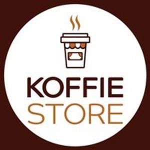 Koffiestore.nl Logotype