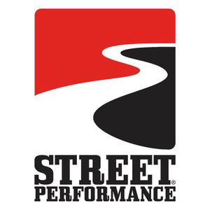 Street Performance Logotyp