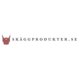 Skäggprodukter.se Logotyp