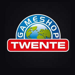 Gameshop Twente Logotype