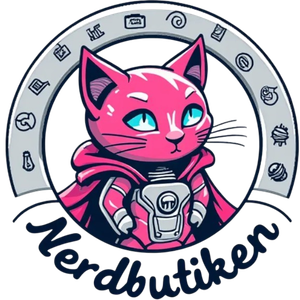Nerdbutiken