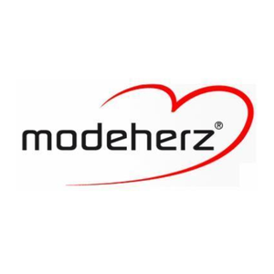 modeherz Logo