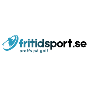 Fritidsport Logotyp