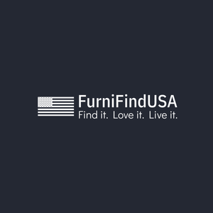 FurniFindUSA Logotype
