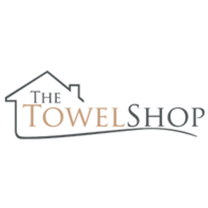The Towel Shop Logotype