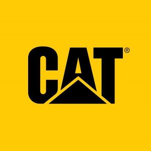 CAT Footwear Logotype