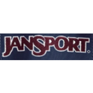 JanSport Europe GBP Logotype